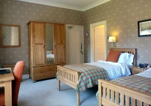 Agroturismo Plas Bodegroes Restaurant With Rooms