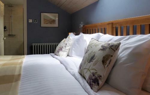 Agroturismo Plas Bodegroes Restaurant With Rooms