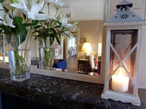 Agroturismo Plas Bodegroes Restaurant With Rooms