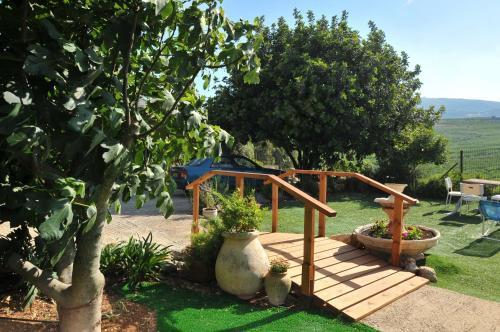 Lodge Lev-ari Accommodation For Travelers