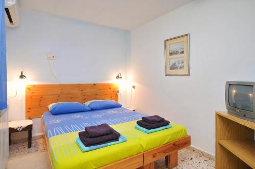 Lodge Lev-ari Accommodation For Travelers