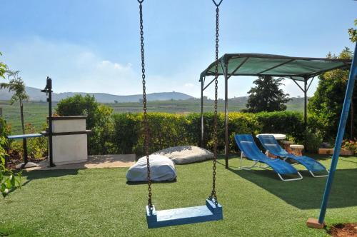 Lodge Lev-ari Accommodation For Travelers