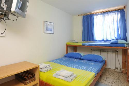 Lodge Lev-ari Accommodation For Travelers