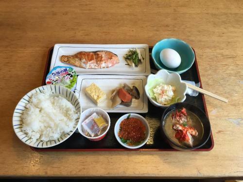 Hotel Sanyokan