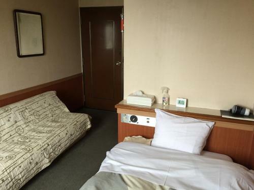 Hotel Sanyokan