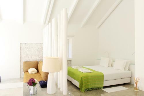 Bed & Breakfast Casas Da Lupa