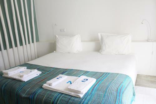 Bed & Breakfast Casas Da Lupa