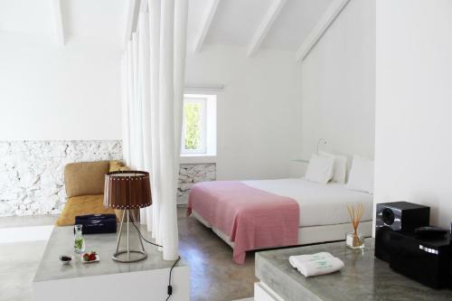 Bed & Breakfast Casas Da Lupa