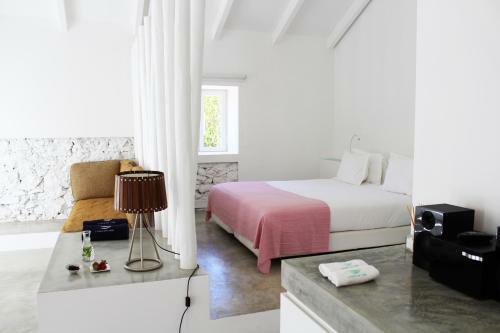 Bed & Breakfast Casas Da Lupa