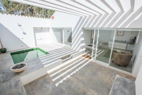 Bed & Breakfast Casas Da Lupa