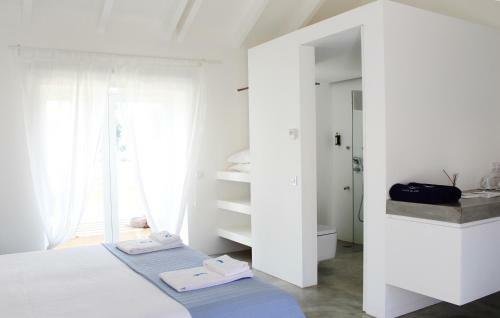 Bed & Breakfast Casas Da Lupa