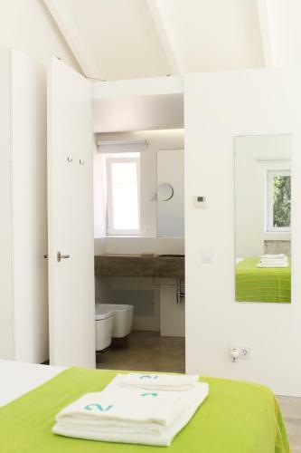 Bed & Breakfast Casas Da Lupa