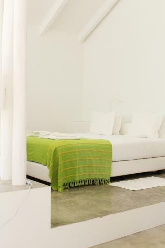Bed & Breakfast Casas Da Lupa