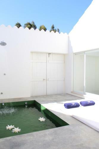 Bed & Breakfast Casas Da Lupa