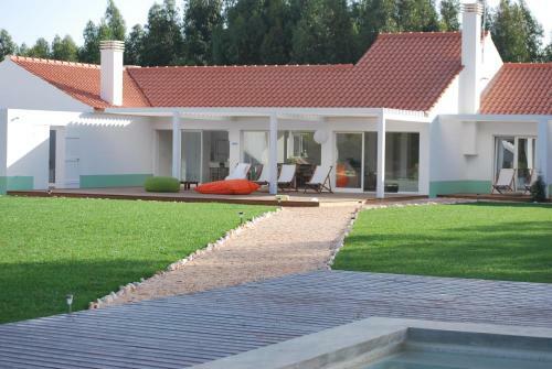 Bed & Breakfast Casas Da Lupa