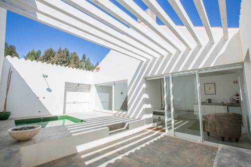 Bed & Breakfast Casas Da Lupa