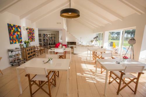 Bed & Breakfast Casas Da Lupa