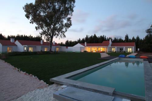 Bed & Breakfast Casas Da Lupa