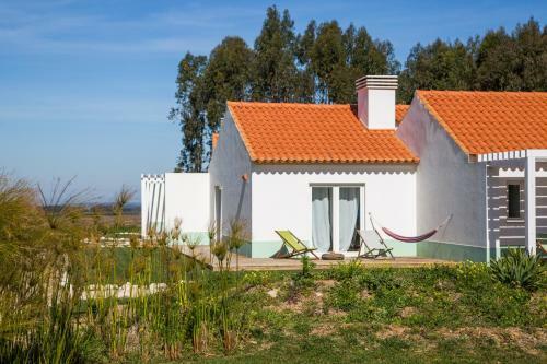Bed & Breakfast Casas Da Lupa