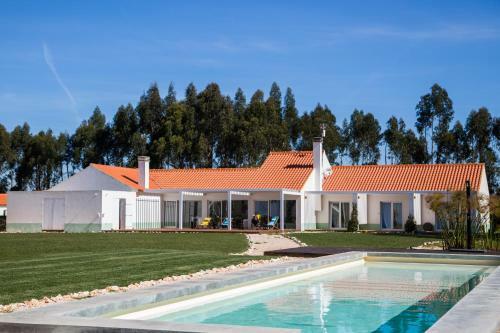 Bed & Breakfast Casas Da Lupa