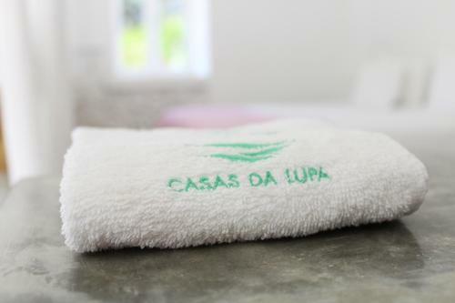 Bed & Breakfast Casas Da Lupa