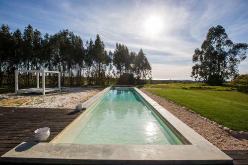 Bed & Breakfast Casas Da Lupa