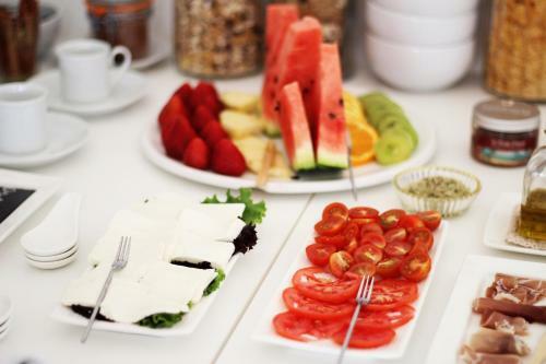 Bed & Breakfast Casas Da Lupa