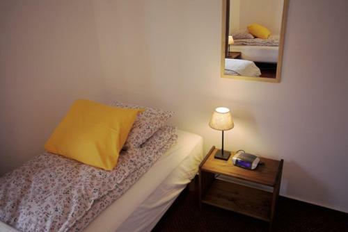 Hostal Abracadabra