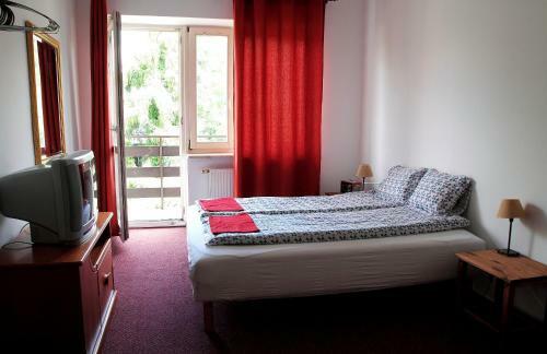 Hostal Abracadabra