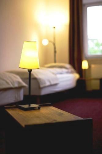 Hostal Abracadabra
