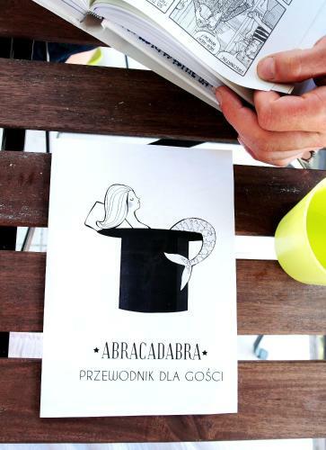 Hostal Abracadabra