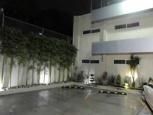 Hotel Metropolitano Tampico