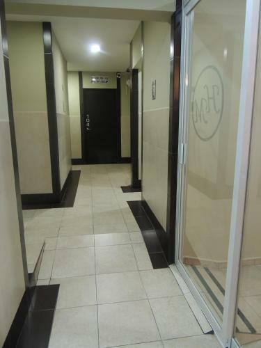 Hotel Metropolitano Tampico