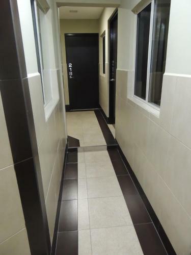 Hotel Metropolitano Tampico