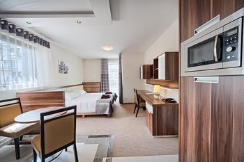 Aparthotel Vanilla