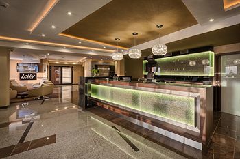 Aparthotel Vanilla