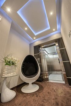 Aparthotel Vanilla