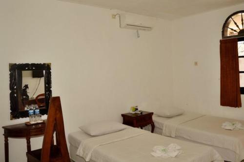 Grand Chandra Hotel