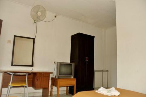 Grand Chandra Hotel