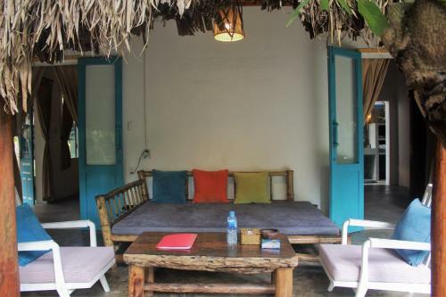 Villa An Bang Hideaway