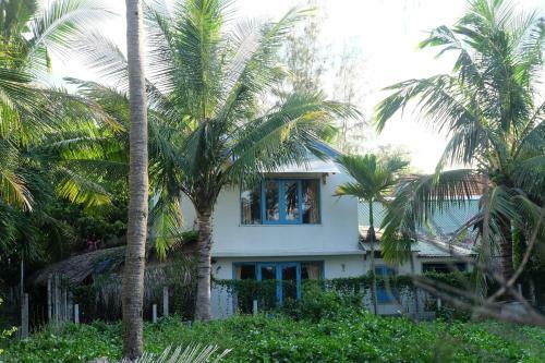 Villa An Bang Hideaway