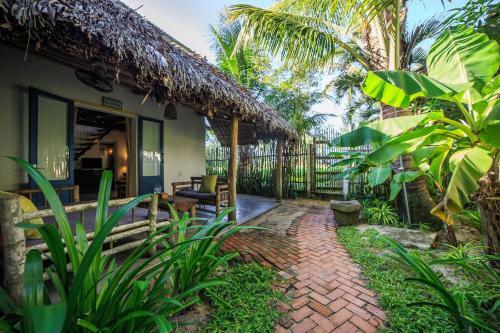 Villa An Bang Hideaway