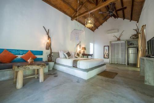Villa An Bang Hideaway