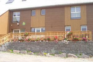 Hostal Chez Chantal Et Dany