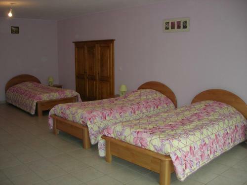 Hostal Chez Chantal Et Dany