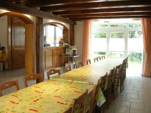 Hostal Chez Chantal Et Dany