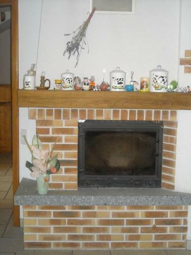 Hostal Chez Chantal Et Dany