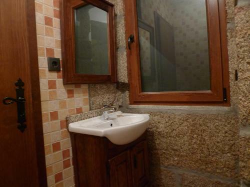 Hostal Alojamento Rural Casa Da Eira