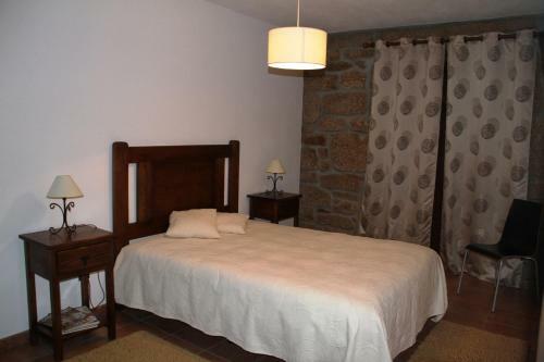 Hostal Alojamento Rural Casa Da Eira