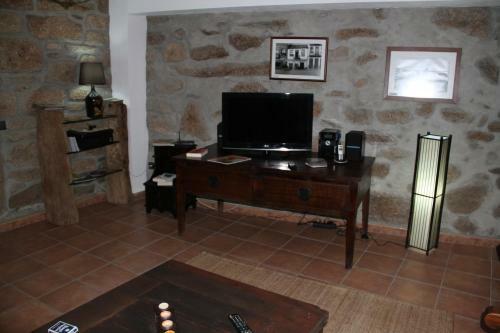 Hostal Alojamento Rural Casa Da Eira